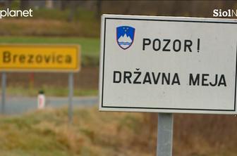 V okviru premestitve v Slovenijo prišla skupina Eritrejcev