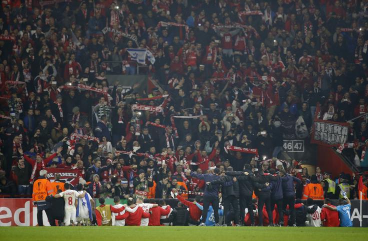 Domače tekme igra na štadionu Turner, ki sprejme dobrih 16 tisoč gledalcev. | Foto: Reuters