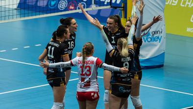 Goriške strele do zgodovinskega uspeha! #foto