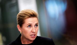 Zaradi dronov ohromljen letalski promet v Köbenhavnu in Oslu