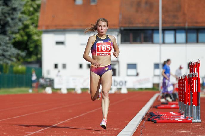 Maruša Mišmaš | Maruša Mišmaš Zrimšek | Foto Peter Kastelic/AZS