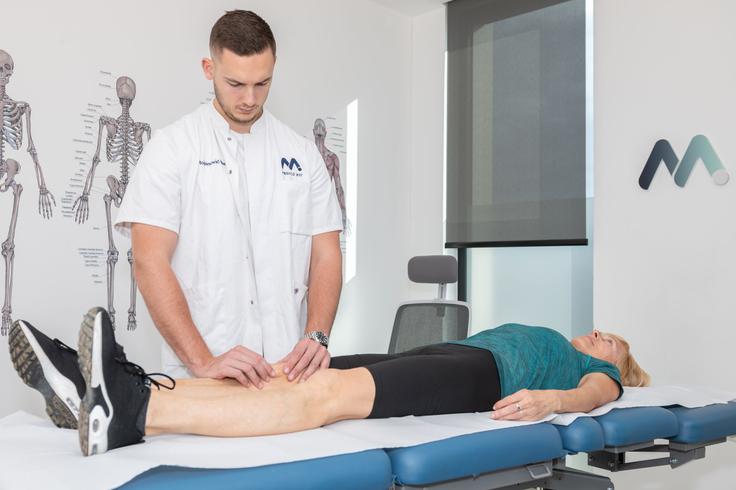 Medicofit, bolečine v kolenu | Foto: Medicofit