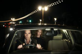 Na letošnjem Liffu Nick Cave in Michel Houellebecq