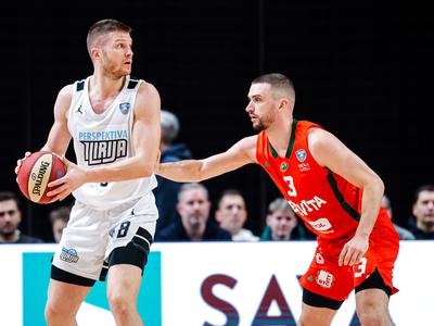 Ilirija v Sarajevu, Krka proti Igokei