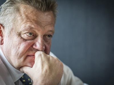 Mervar: Leto 2027 bo glede cen elektrike zahtevno