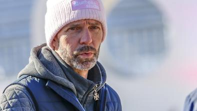 Janne Ahonen kroji aerodinamične drese za finske smučarje