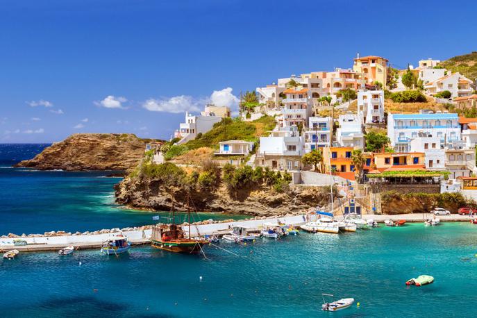 Počitnice.si Kreta | Foto Počitnice.si