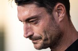 Albert Riera nagovoril Viole in Green Dragons