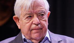 Kučan: Kako smo zabredli tako daleč?