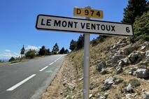 Mount Ventoux