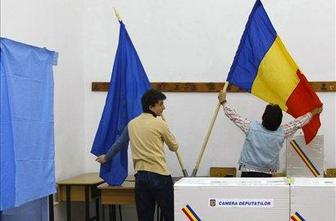 V Romuniji tesna zmaga PSD