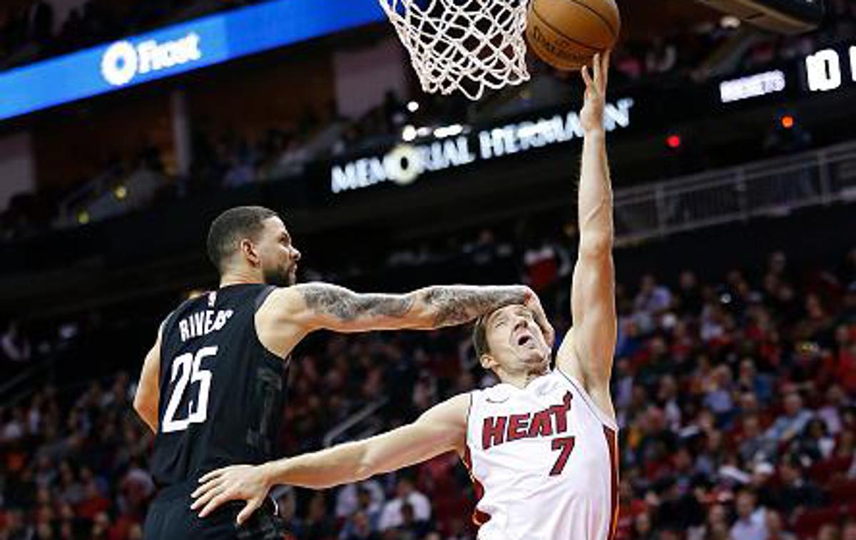 Goran Dragić | Goran Dragić je bil razpoložen tudi proti Houston Rockets, a je moral tokrat priznati premoč. | Foto Getty Images