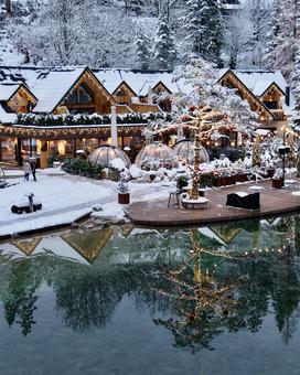 Kranjska gora, Jasna resort