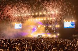 Obeta se spektakel, ki osvaja največje svetovne arene