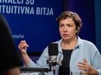 Sara Volčič, Spotkast