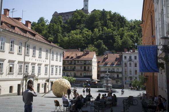 Najemnine v Ljubljani so podivjale, umiritve ni na vidiku