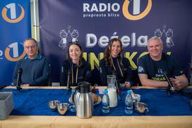 Deželak junak Cene Prevc