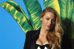Zalezovalec Blake Lively nadlegoval tudi njeno mamo