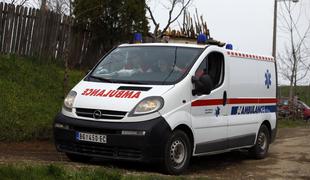 Pet mrtvih in 22 ranjenih v streljanju v Srbiji