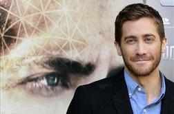 Jake Gyllenhaal – od sreče v zadregi