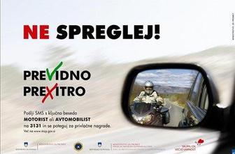 Ne spreglej! in si prisluži lepe nagrade