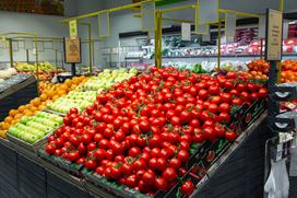 Eurospin Šentilj_otvoritev