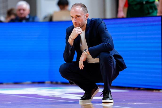 Dejan Jakara, Krka | Dejan Jakara | Foto Aleš Fevžer