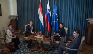Luksemburški premier: Raje nujni ukrepi kot popularnost