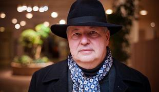 Jelovac: V naših osrednjih medijih je ena sama korupcija
