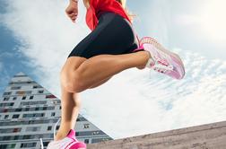 Dosežite svoje tekaške cilje s podporo ekipe adidas Runners