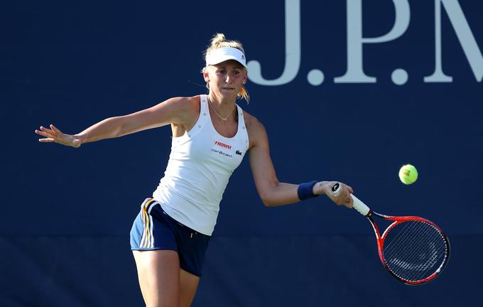 Jil Teichmann je dobila WTA turnir v Pragi. | Foto: Getty Images