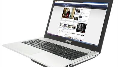 Ocenili smo: Asus N56VM