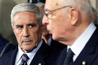 V Italiji še vedno brez novega predsednika