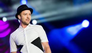 Justin Timberlake: fantič, ki je postal uglajen gospod