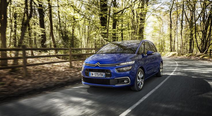 Citroen PR | Foto: 