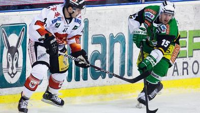 Chris D'Alvise našel recept za Innsbruck