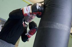 Dejan Zavec: Težka kategorija je v krizi, in to prav zaradi bratov Kličko