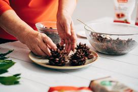 Agragold, čokoladni storži