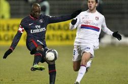 Makelele končuje kariero