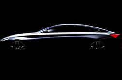 Bo konceptni hyundai HCD-14 nasledil genesisa in "napadel" tudi Evropo?