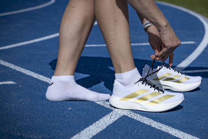 Intersport test tekaških copat | Foto Ana Kovač