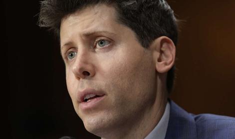 Tehnološki velikan razglasil rdeči alarm: Stanje je kritično