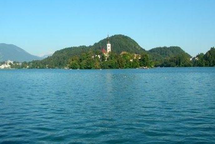 Bled – slovenska veslaška prestolnica