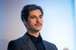 Luka Mesec: Smo ena najuspešnejših družb na svetu