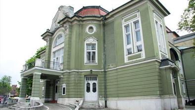 Ljubljanska Drama zaenkrat brez novega ravnatelja