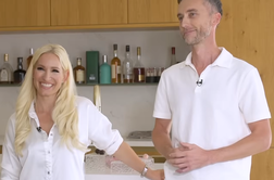 Pevka Alya pokazala svoj sanjski dom