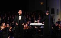 Na krilih Verdija in Puccinija: Cantabile odprl festivalsko poletje