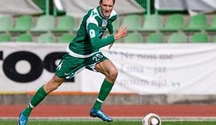 Ošlaj in Prašnikar zapuščata Olimpijo