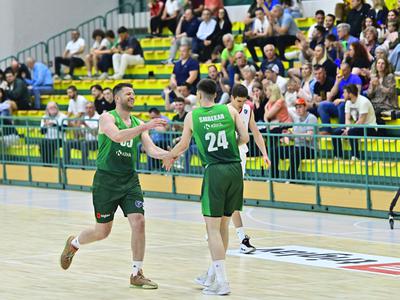 Krka za slovo do visoke zmage, uspešna tudi Ilirija