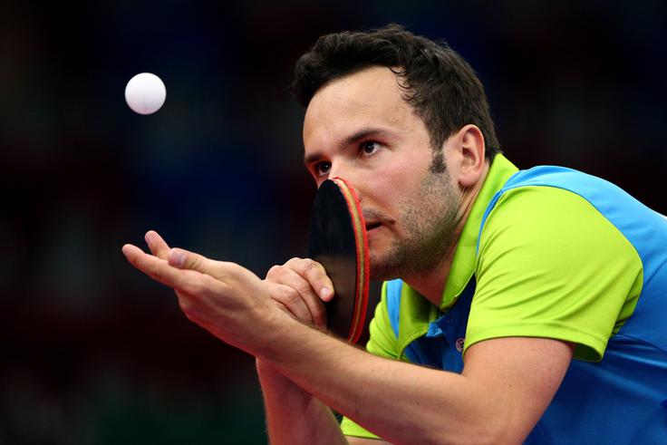 Bojan Tokić | Foto: Getty Images